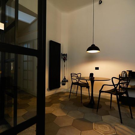 Amazing Loft Facing St Peter'S And Castel Sant'Angelo - Myloft In Rome Apartment Exterior photo